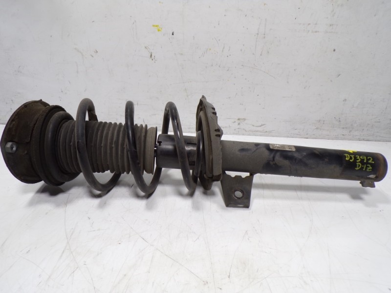 Recambio de amortiguador delantero izquierdo para audi a3 (8v) 2.0 16v tdi referencia OEM IAM 5Q0413023CP 5Q0413023CP 