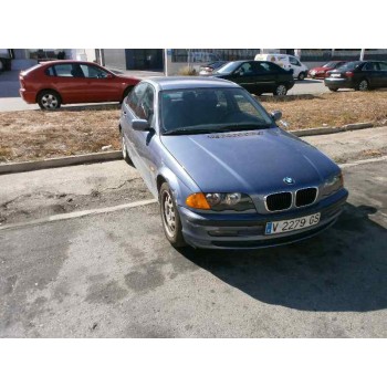 BMW SERIE 3 BERLINA (E46)