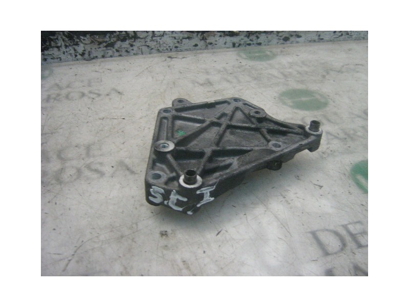Recambio de soporte cambio para fiat punto berlina (188) referencia OEM IAM   