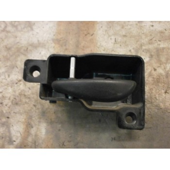 MANETA INTERIOR DELANTERA IZQUIERDA 