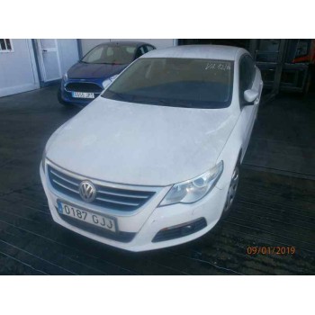 VOLKSWAGEN PASSAT CC (357)