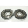 Recambio de disco freno trasero para bmw 1 (f40) 118 d referencia OEM IAM 34216799369  