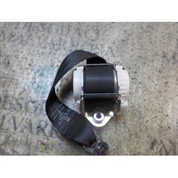 CINTURON SEGURIDAD TRASERO IZQUIERDO 6J0857805ARAA 