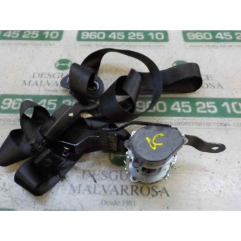 CINTURON SEGURIDAD TRASERO IZQUIERDO 72117161059 72117161059 606345601A