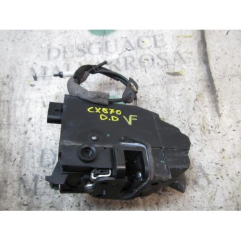 CERRADURA PUERTA DELANTERA DERECHA 9807954280 
