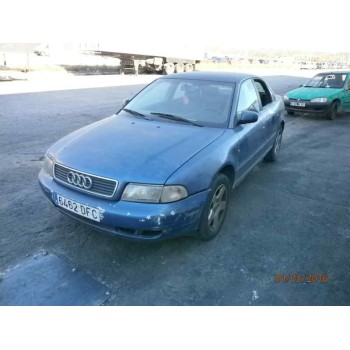 AUDI A4 BERLINA (B5)
