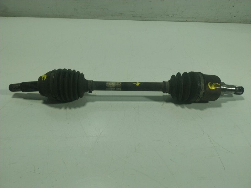 Recambio de transmision izquierda para ford fiesta vi (cb1, ccn) 1.4 tdci referencia OEM IAM 2002895 8V513B437AAA 