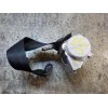 Recambio de cinturon seguridad trasero izquierdo para seat ibiza (6j5) 1.6 tdi referencia OEM IAM 6J0857805ARAA  