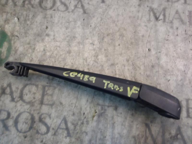 Recambio de brazo limpia trasero para toyota rav 4 (a2) 2.0 luna 4x4 referencia OEM IAM 8524142040  