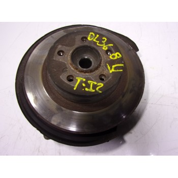 MANGUETA TRASERA IZQUIERDA A2043500341 