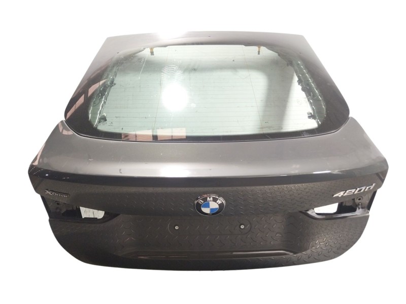 Recambio de porton trasero para bmw 4 gran coupe (g26) 420 d mild-hybrid xdrive referencia OEM IAM 41007487540  