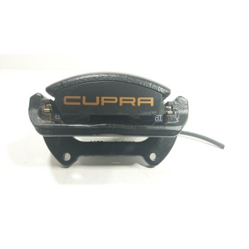 PINZA FRENO DELANTERA IZQUIERDA 5FA615123 5WA105BA 