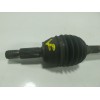 Recambio de transmision izquierda para ford fiesta vi (cb1, ccn) 1.4 tdci referencia OEM IAM 2002895 8V513B437AAA 