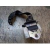 Recambio de cinturon seguridad trasero izquierdo para seat ibiza (6j5) 1.6 tdi referencia OEM IAM 6J0857805ARAA  