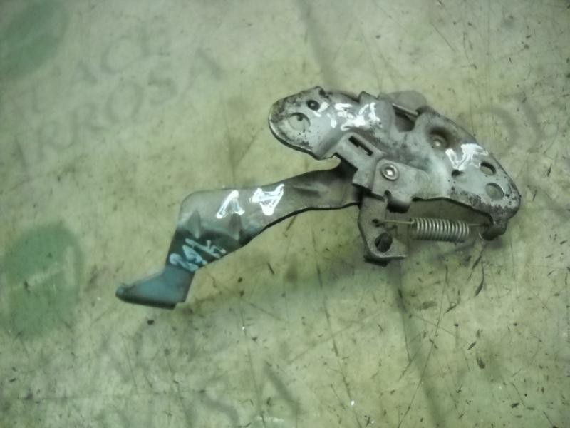 Recambio de cerradura capot para citroën xsara picasso 2.0 hdi 90 sx top referencia OEM IAM   