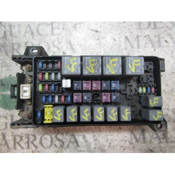 CAJA RELES / FUSIBLES 911603E040 