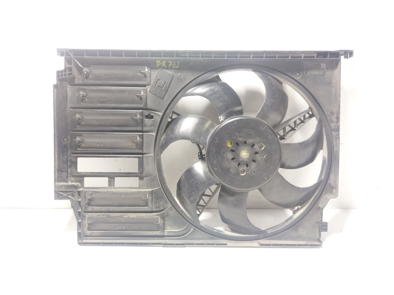 Recambio de electroventilador para bmw 1 (f40) 118 d referencia OEM IAM 17428596241 17428596241 
