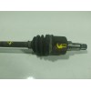 Recambio de transmision izquierda para ford fiesta vi (cb1, ccn) 1.4 tdci referencia OEM IAM 2002895 8V513B437AAA 
