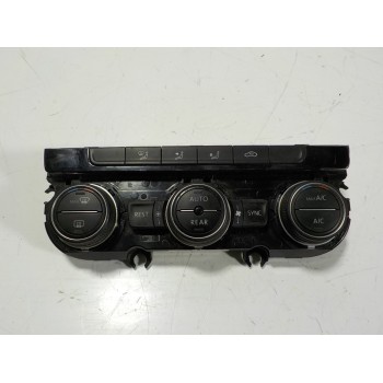 MANDO CLIMATIZADOR 7LA907040WZU 7LA907040 