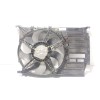 Recambio de electroventilador para bmw 1 (f40) 118 d referencia OEM IAM 17428596241 17428596241 