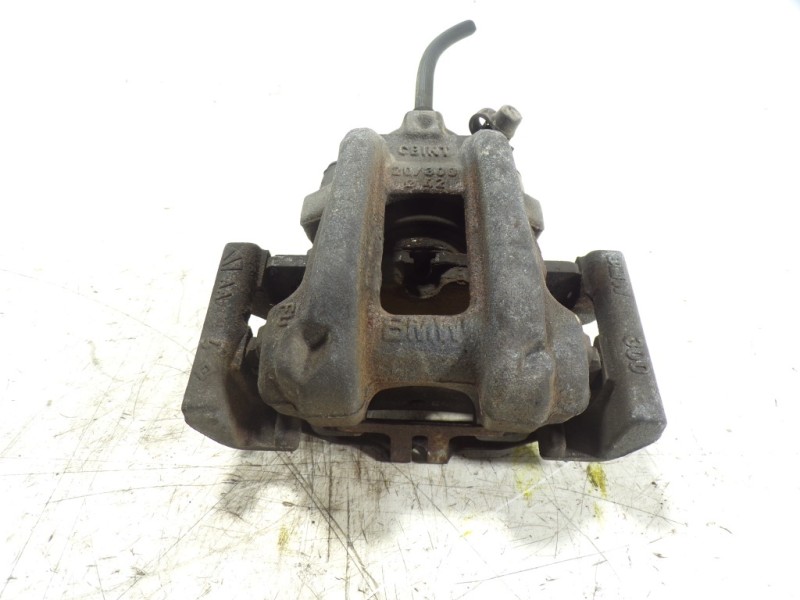 Recambio de pinza freno trasera izquierda para bmw serie 3 lim. (f30) 2.0 16v turbodiesel referencia OEM IAM 34216850857  