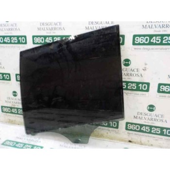 CRISTAL PUERTA TRASERO IZQUIERDO 51357163751 