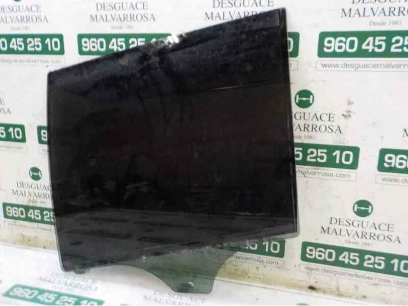 Recambio de cristal puerta trasero izquierdo para bmw x5 (e70) 3.0 turbodiesel cat referencia OEM IAM 51357163751  