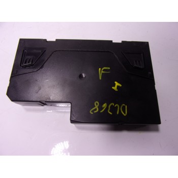 MODULO ELECTRONICO A2129060605 A2129060505 