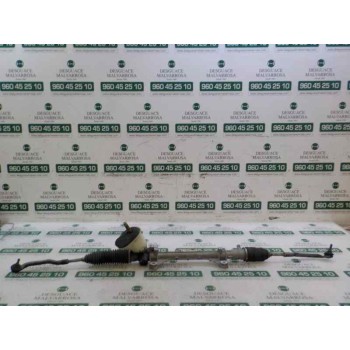 CREMALLERA DIRECCION 