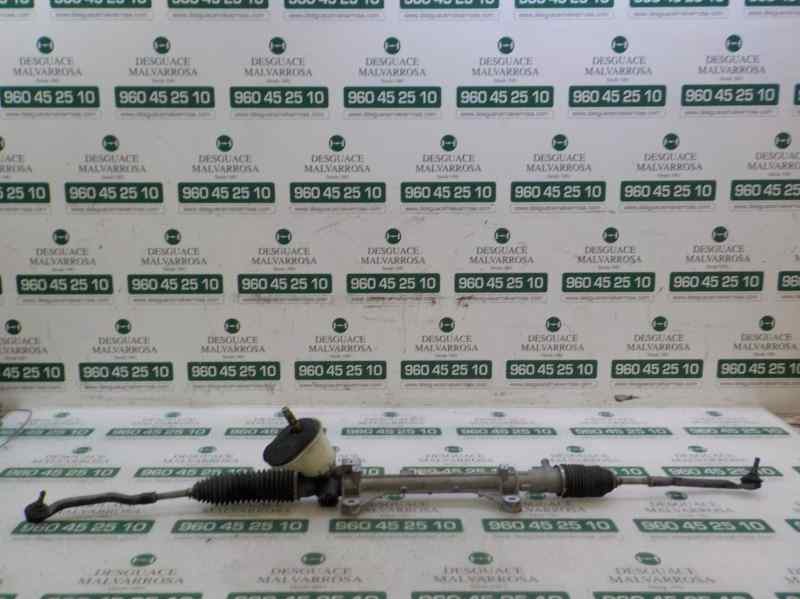 Recambio de cremallera direccion para renault megane iii coupe 1.5 dci diesel fap referencia OEM IAM   