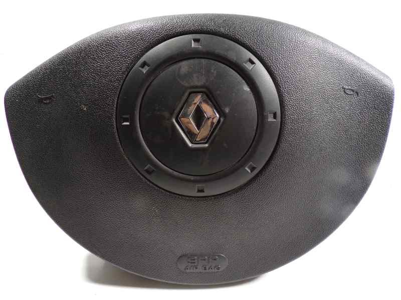 Recambio de airbag delantero izquierdo para renault kangoo 1.5 dci diesel fap referencia OEM IAM   