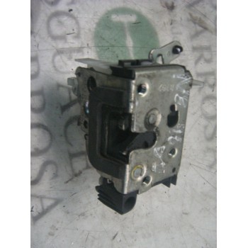 CERRADURA PUERTA DELANTERA DERECHA 