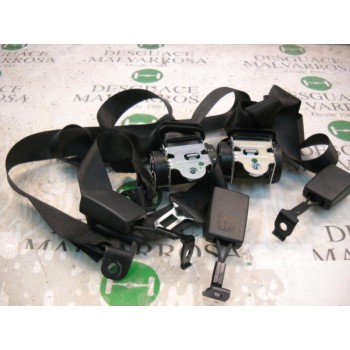 CINTURON SEGURIDAD TRASERO 