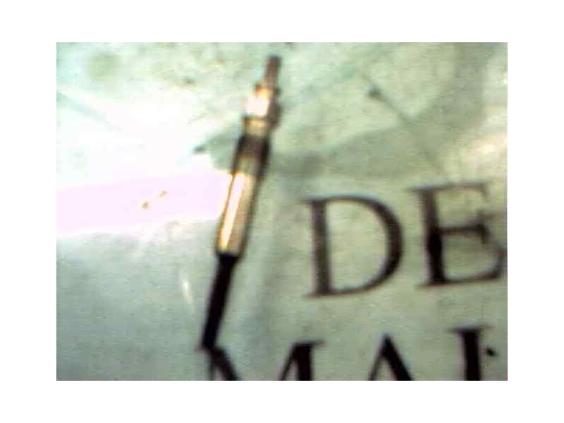 Recambio de calentador para renault megane i berlina hatchback (ba0) dti cat referencia OEM IAM   