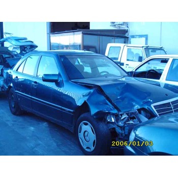 MERCEDES-BENZ CLASE C (W202) BERLINA