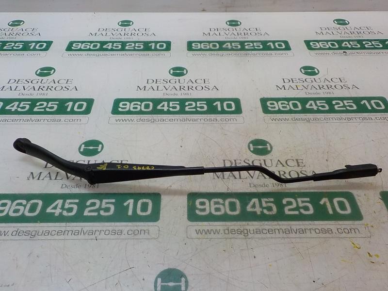 Recambio de brazo limpia delantero izquierdo para fiat grande punto (199) 1.3 16v jtd cat referencia OEM IAM 51701422  