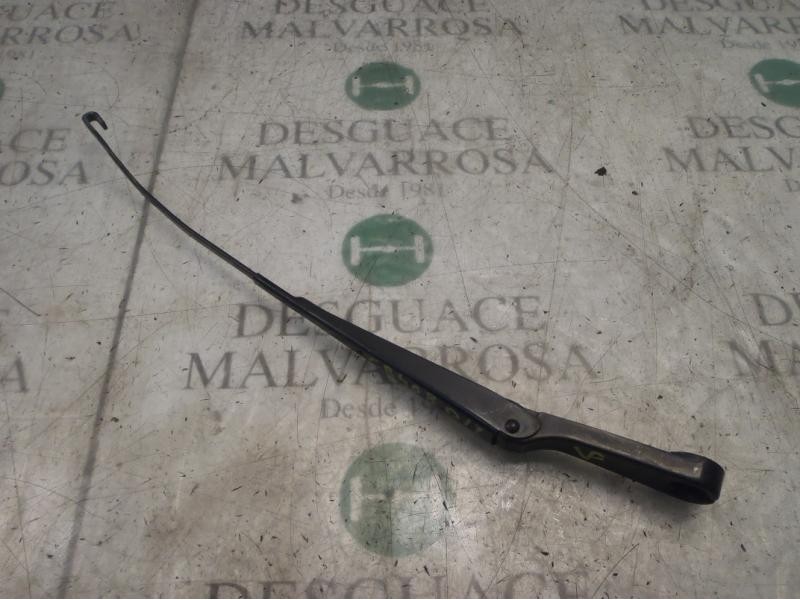 Recambio de brazo limpia delantero izquierdo para land rover freelander (ln) 2.0 di familiar (72kw) referencia OEM IAM AWR4110  