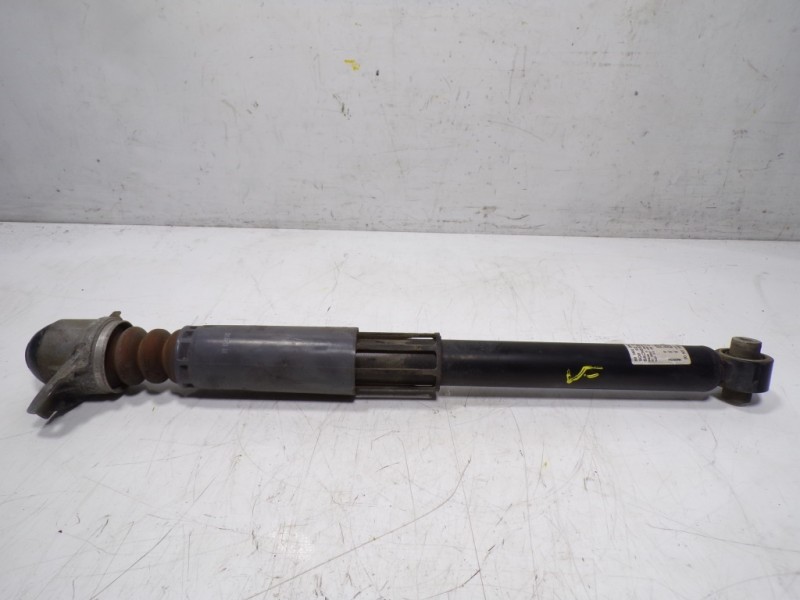 Recambio de amortiguador trasero izquierdo para audi a3 (8v) 2.0 16v tdi referencia OEM IAM 5Q0513029EB 5Q0512011GD 