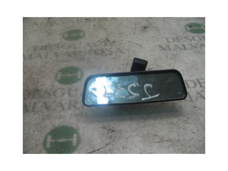 Recambio de espejo interior para volvo serie 440 gl referencia OEM IAM   