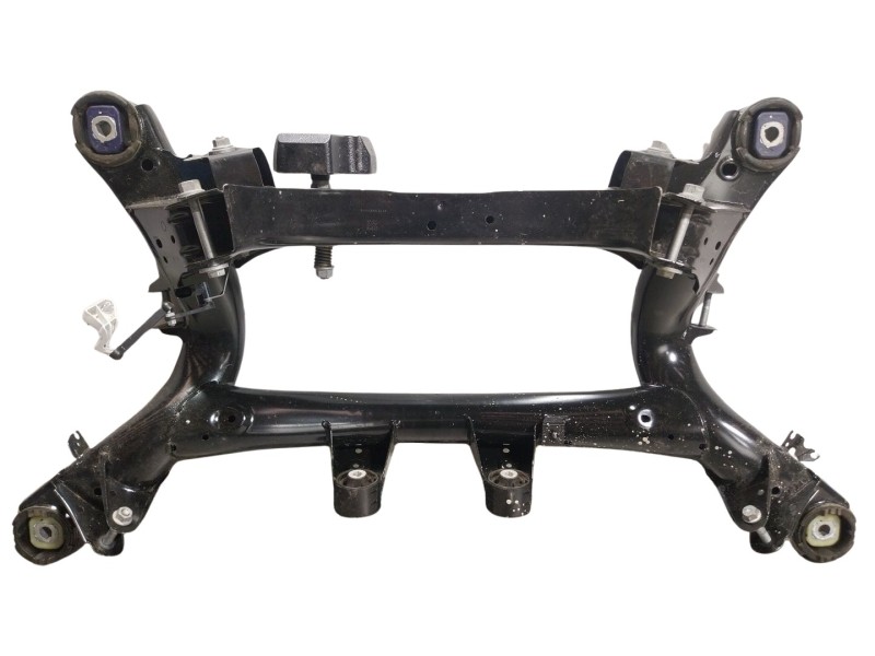 Recambio de puente trasero para bmw 4 gran coupe (g26) 420 d mild-hybrid xdrive referencia OEM IAM 33318837911  