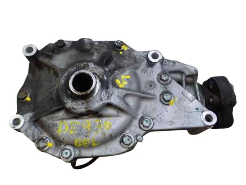 Recambio de diferencial delantero para bmw x5 (e70) 3.0 turbodiesel cat referencia OEM IAM 31507612956 7552533 