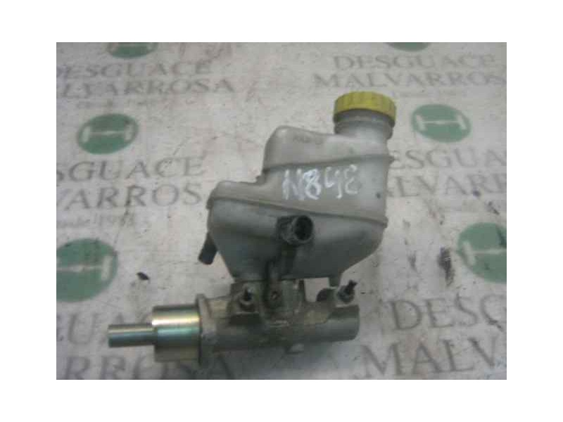 Recambio de bomba freno para fiat punto berlina (188) referencia OEM IAM   