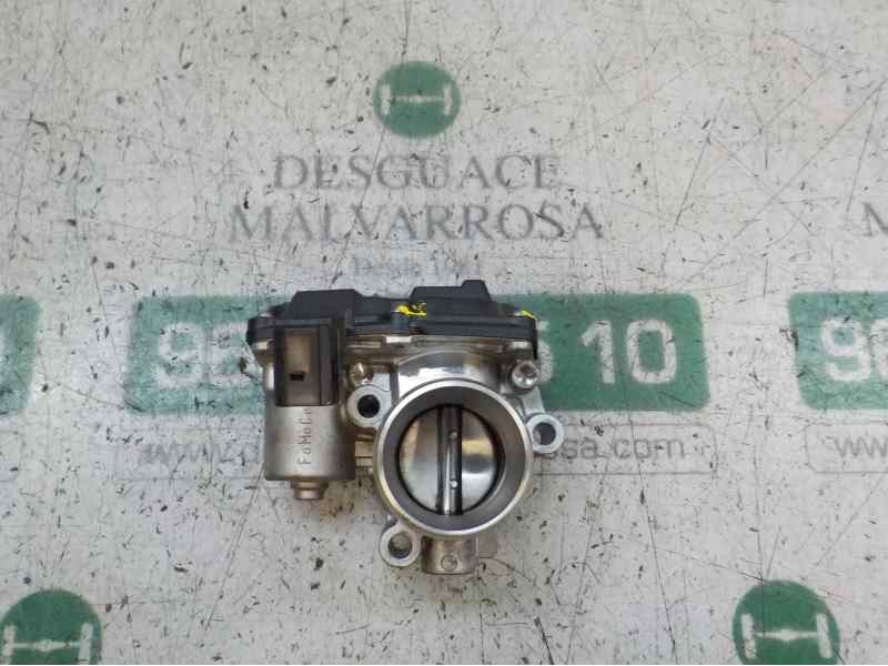 Recambio de caja mariposa para ford focus lim. 1.0 ecoboost cat referencia OEM IAM 2168321  