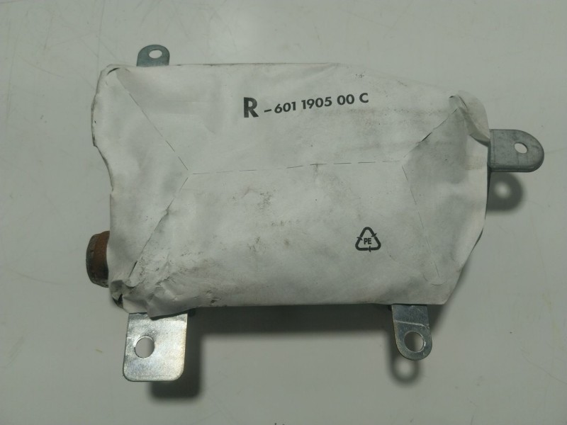 Recambio de airbag lateral delantero derecho para bmw 6 (e63) 630 i referencia OEM IAM 72127050846 601190500C 