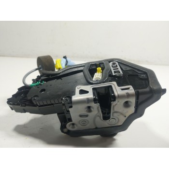 CERRADURA PUERTA DELANTERA DERECHA 51217445044 744504412 