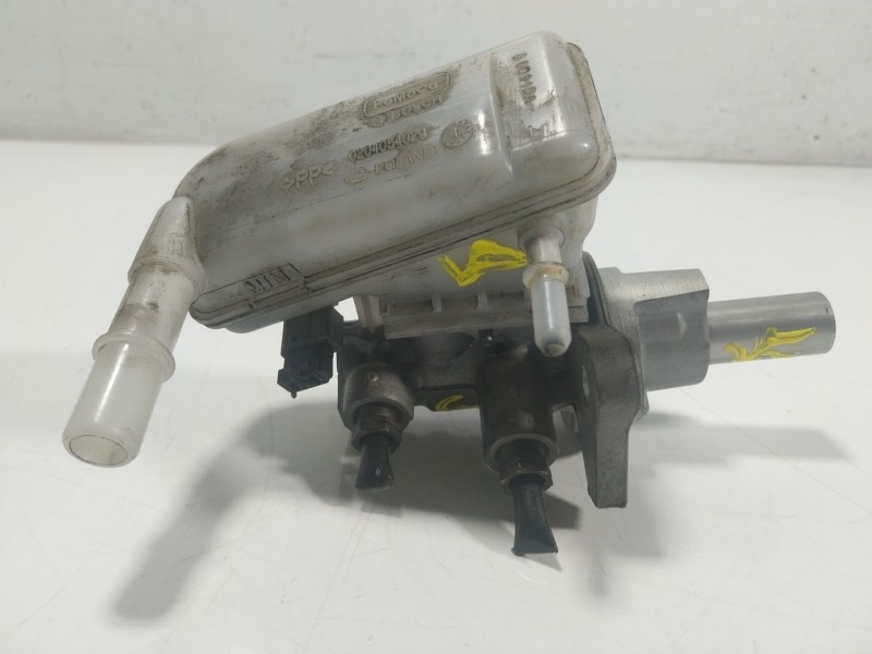 Recambio de bomba freno para ford fiesta vi (cb1, ccn) 1.4 tdci referencia OEM IAM 1751664 0204054029 