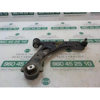 BRAZO SUSPENSION INFERIOR DELANTERO DERECHO 51783056 