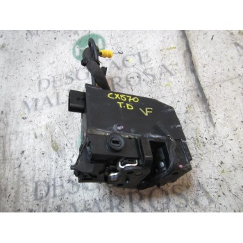 CERRADURA PUERTA TRASERA DERECHA 9807954780 