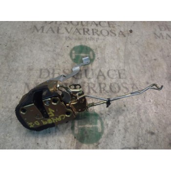 CERRADURA PUERTA DELANTERA IZQUIERDA 6930442100 