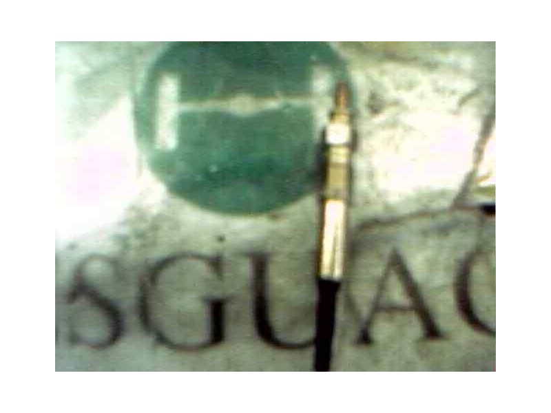 Recambio de calentador para renault megane i berlina hatchback (ba0) dti cat referencia OEM IAM   